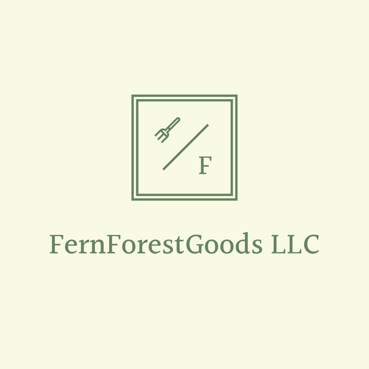 FernForestGoods